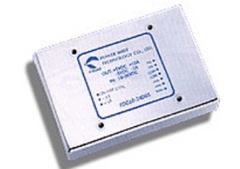 FDC60-12S12 Datasheet PDF Power Mate Technology