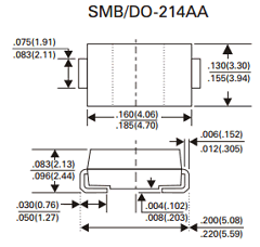 SK58B Datasheet PDF PACELEADER INDUSTRIAL