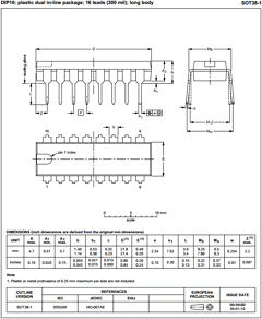 TDA1082 Datasheet PDF Philips Electronics