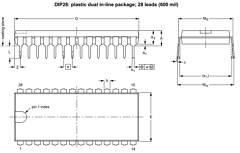 TDA3505/V1 Datasheet PDF Philips Electronics