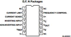 MA723C Datasheet PDF Philips Electronics