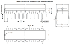 TDA8349 Datasheet PDF Philips Electronics