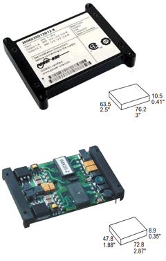 110IMX35D15D15-8-IZ Datasheet PDF Power-One Inc.