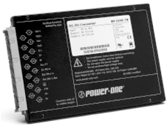DP3020 Datasheet PDF Power-One Inc.