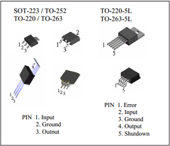 PJ4800CP Datasheet PDF Promax Johnton