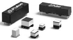 B6003 Datasheet PDF Pulse Electronics