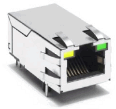 JK0-0036 Datasheet PDF Pulse Electronics