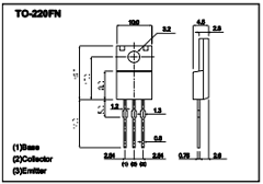 2SA2005 Datasheet PDF ROHM Semiconductor