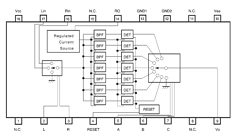 BA3826S Datasheet PDF ROHM Semiconductor