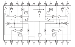 BA3884S Datasheet PDF ROHM Semiconductor