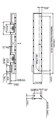 IA2004-CE10A Datasheet PDF ROHM Semiconductor
