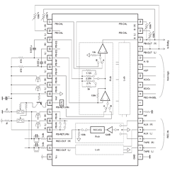 BA7762AFS Datasheet PDF ROHM Semiconductor