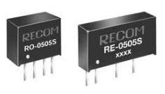 RE-3.309S Datasheet PDF RECOM Electronic GmbH