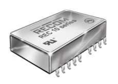REC10-1215SRWZ/H3/A/M Datasheet PDF RECOM Electronic GmbH