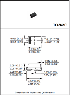 FM4003 Datasheet PDF Rectron Semiconductor
