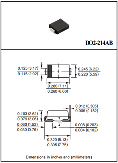 FM130C Datasheet PDF Rectron Semiconductor
