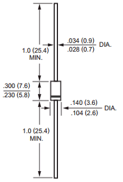 RL201G Datasheet PDF Rectron Semiconductor