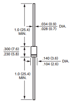 RL155G-T Datasheet PDF Rectron Semiconductor