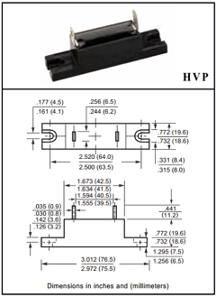 HVP14 Datasheet PDF Rectron Semiconductor