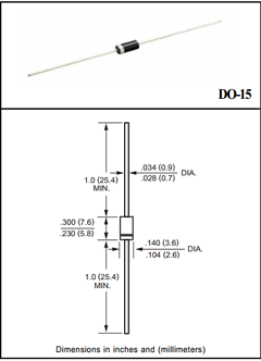 R2500F Datasheet PDF Rectron Semiconductor