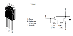 2SB1079 Datasheet PDF Renesas Electronics