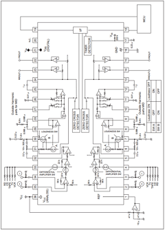 M62490FP Datasheet PDF Renesas Electronics