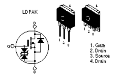 2SK2957 Datasheet PDF Renesas Electronics