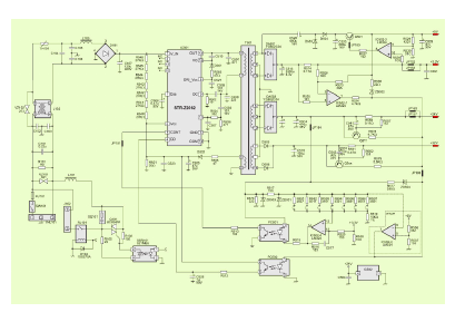 STR-Z2062 Datasheet PDF Sanken Electric co.,ltd.