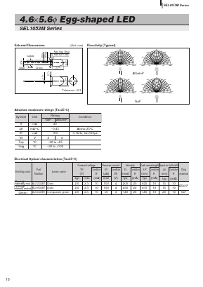 SELU1253CMKT Datasheet PDF Sanken Electric co.,ltd.