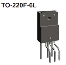 STR6251 Datasheet PDF Sanken Electric co.,ltd.
