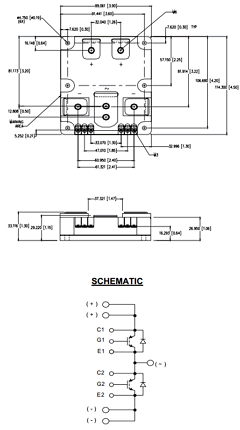 SCP5115 Datasheet PDF Sensitron