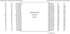 ST39LF800A-55-4C-B3E Datasheet PDF Silicon Storage Technology