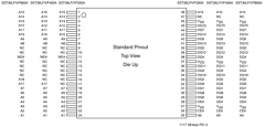 SST39VF800A-55-4C-C1K Datasheet PDF Silicon Storage Technology