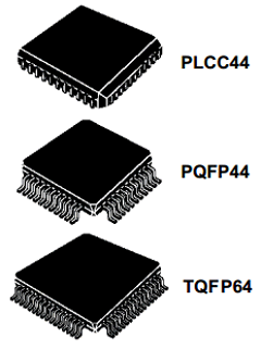 L6238S Datasheet PDF STMicroelectronics