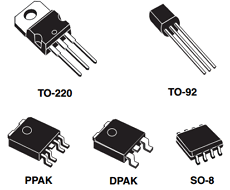 L4931ABD35-TR Datasheet PDF STMicroelectronics