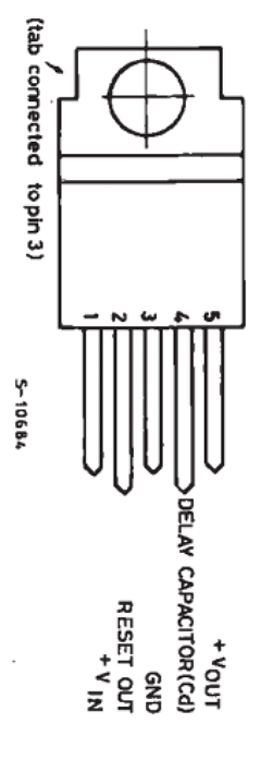 L4947R Datasheet PDF STMicroelectronics