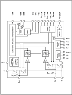 L6362 Datasheet PDF STMicroelectronics