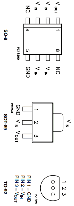 L79L08ACZ Datasheet PDF STMicroelectronics