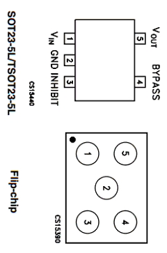 LD3985XX30 Datasheet PDF STMicroelectronics