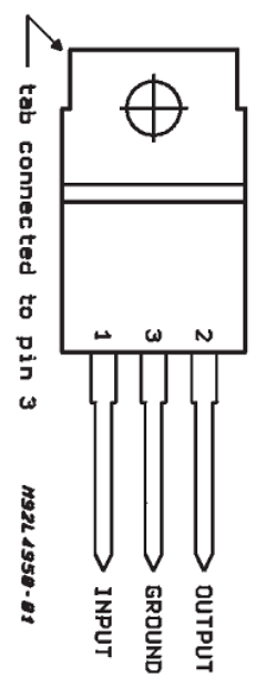 L4945 Datasheet PDF STMicroelectronics