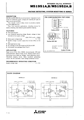 T74LS05B1 Datasheet PDF STMicroelectronics