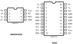 L4949ED Datasheet PDF STMicroelectronics