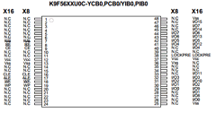 K9F1208Q0A Datasheet PDF Samsung