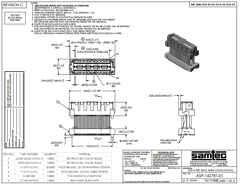 ASP-142781-01 Datasheet PDF Samtec