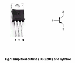 2N5298 Datasheet PDF SavantIC Semiconductor 