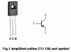 2N5656 Datasheet PDF SavantIC Semiconductor 