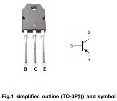 2SA1093 Datasheet PDF SavantIC Semiconductor 