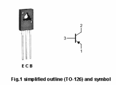 2SB731 Datasheet PDF SavantIC Semiconductor 