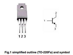 2SB942A Datasheet PDF SavantIC Semiconductor 