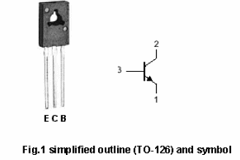 2SC1449 Datasheet PDF SavantIC Semiconductor 